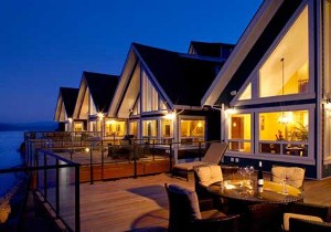The Cottages