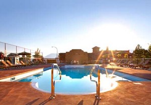 Gorgeous pool