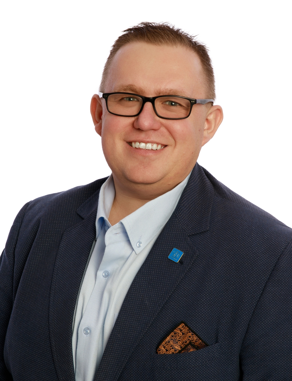 Maciej "Magic" Komuniecki - Vernon REALTOR®
